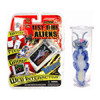 Test Tube Aliens - Tatsuni