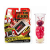 Test Tube Aliens - Yagoni