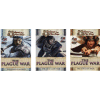 Plague War Predsestavljeni kup?ki