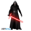 STAR WARS - nalepke v naravni velikosti - Kylo Ren (blister)