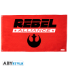 STAR WARS - zastava - Rebels (70x120)