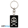 CAPTAIN HARLOCK - obesek za klju?e - Emblem 