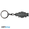 GAME OF THRONES - obesek za klju?e - Opening logo 
