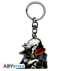 CAPTAIN HARLOCK  - obesek za klju?e - Albator 