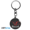 THE HOBBIT ? obesek za klju?e - Smaug 