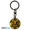 ONE PIECE - obesek za klju?e - Trafalgar Law 