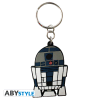 STAR WARS ? PVC obesek za klju?e - R2D2 