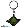STAR WARS ? obesek za klju?e - Yoda 