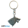 GAME OF THRONES - 3D obesek za klju?e - Stark 