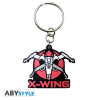 STAR WARS - PVC obesek za klju?e - X-Wing 