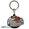 SONIC - PVC obesek za klju?e - Robotnik