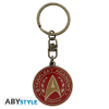 STAR TREK - obesek za klju?e - Starfleet Academy 