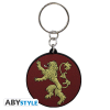 GAME OF THRONES - PVC obesek za klju?e - Lannister 