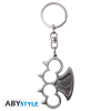 ASSASSIN?S CREED - 3D obesek za klju?e - Syndicate 