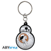 STAR WARS - PVC obesek za klju?e - BB-8 