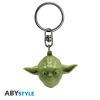 STAR WARS - 3D obesek za klju?e - ABS Yoda 