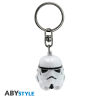STAR WARS - 3D obesek za klju?e - ABS Trooper 