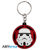 STAR WARS - PVC obesek za klju?e - Trooper 
