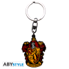 HARRY POTTER - obesek za klju?e - Gryffindor 