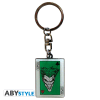 DC COMICS - obesek za klju?e - The Joker card 