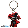 DC COMICS - PVC obesek za klju?e - Harley Quinn 