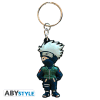 NARUTO SHIPPUDEN - PVC obesek za klju?e - Kakashi 