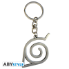NARUTO SHIPPUDEN - 3D obesek za klju?e - Konoha 