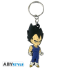 DRAGON BALL - PVC obesek za klju?e - DBZ Vegeta 