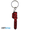 ASH VS EVIL DEAD - PVC obesek za klju?e - Chainsaw