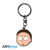 RICK AND MORTY - obesek za klju?e - Morty 