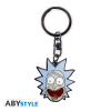 RICK AND MORTY - obesek za klju?e - Rick 