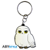 HARRY POTTER - PVC obesek za klju?e - Hedwig 