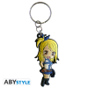 FAIRY TAIL - PVC obesek za klju?e - Lucy 