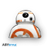 STAR WARS - blazina - BB8