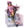 Bakemonogatari PVC Statue 1/7 Hitagi Senjogahara 20 cm