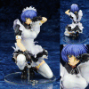 IKKI TOUSEN - Ryomo Shimei 1/8