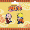 Naruto - Pins