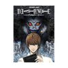 Death Note -  Light et Ryuk