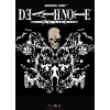 Death Note - Wallscroll Illustra
