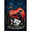 Death Note - Wallscroll Ryuk