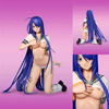 Ikki Tousen - Kanu Limited