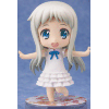 Ano Hi Mita Hana No Namae O Bokutachi Wa Mada Shiranai Nendoroid PVC Action Figure Menma 10 cm