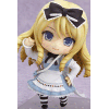 Momoiro Taisen Pairon Nendoroid Action Figure Alice 10 cm