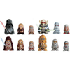 Star Wars - Chubby Series