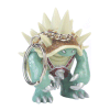 League of Legends Keychain Rammus