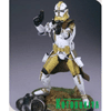 Star Wars - Commander Bly Artfx