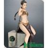Star Wars - Princesse Leia Artfx