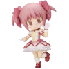 Puella Magi Madoka Magica Cu-Poche Action Figure Madoka Kaname 11 cm