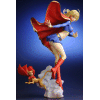 DC Comics PVC Statue 1/7 Supergirl Bishoujo 25 cm