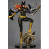 DC Comics Bishoujo PVC Statue 1/7 Batgirl Black Costume 23 cm
